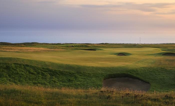 Hole 13